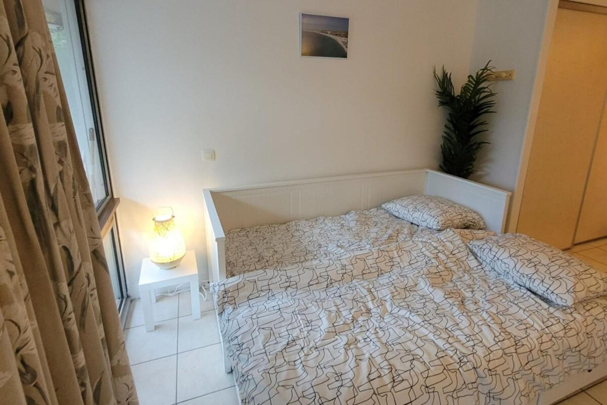 06U - Beautiful Studio In Residence - Swimming Pool And Tennis Court Saint-Laurent-du-Var Exteriér fotografie