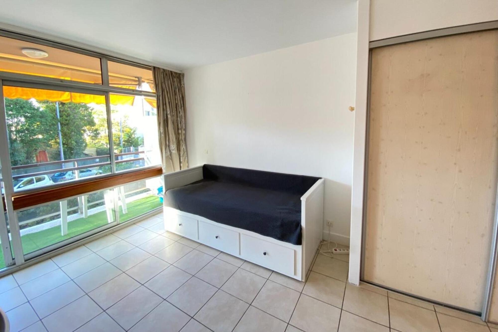 06U - Beautiful Studio In Residence - Swimming Pool And Tennis Court Saint-Laurent-du-Var Exteriér fotografie