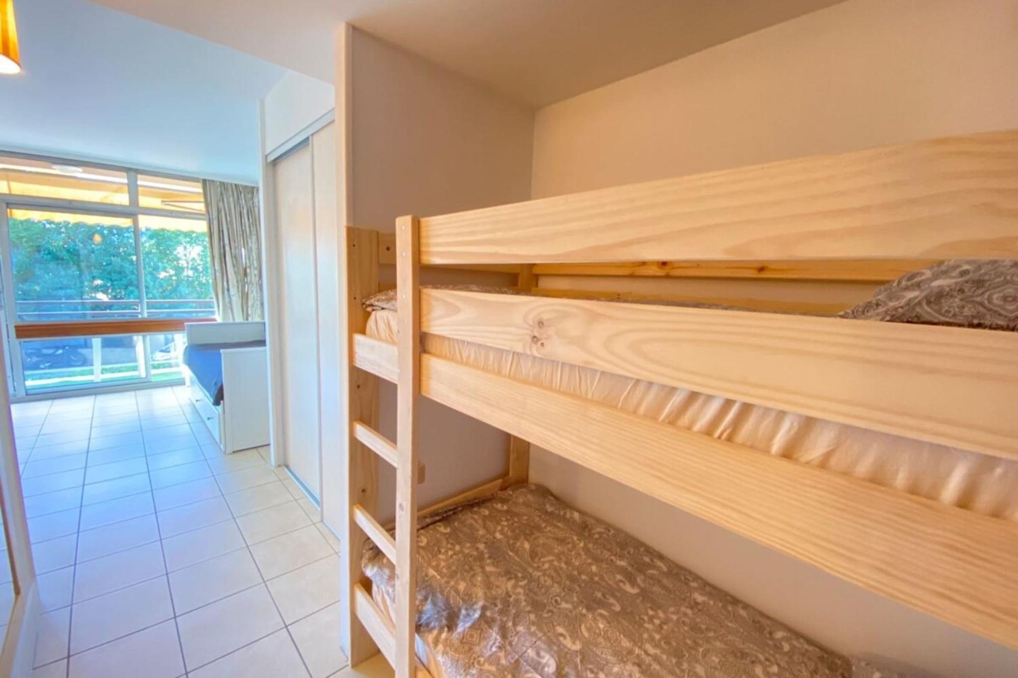 06U - Beautiful Studio In Residence - Swimming Pool And Tennis Court Saint-Laurent-du-Var Exteriér fotografie